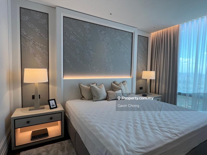 Residensi Servis untuk Dijual di St Regis oleh Gavin Chong - iProperty.com.my