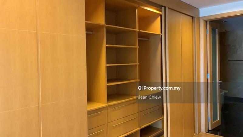 Kediaman Servis untuk Disewa di St Mary Residences oleh Jean Chiew - iProperty.com.my