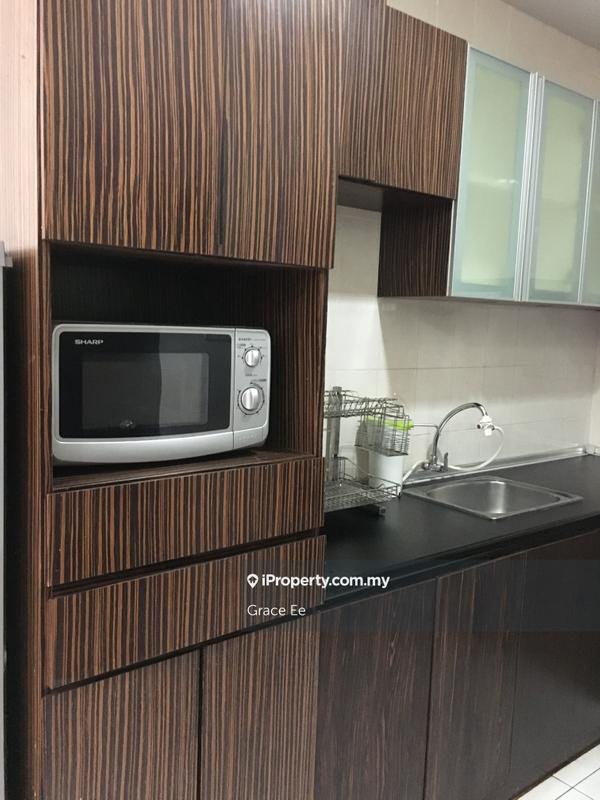 Service Residence for Sale in Serviced Residence @ Casa Tiara by Grace Ee - iProperty.com.my
