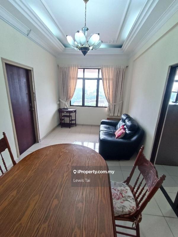 For Rent - Putri Indah Condominium