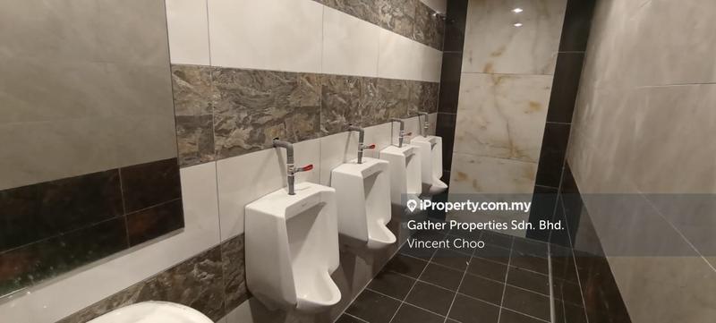 For Sale - TSB, Taman Industri Sungai Buloh, Kota Damansara, Petaling Jaya