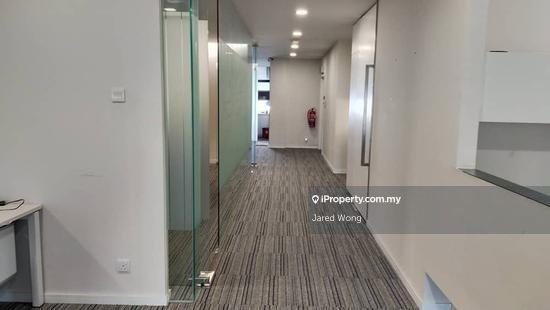 For Sale - MAINROAD FRONTAGE | PRIME LOCATION | 5 STOREY SHOP OFFICE LIFT | FREEHOLD | ID FURNISH | 15 CARPARK