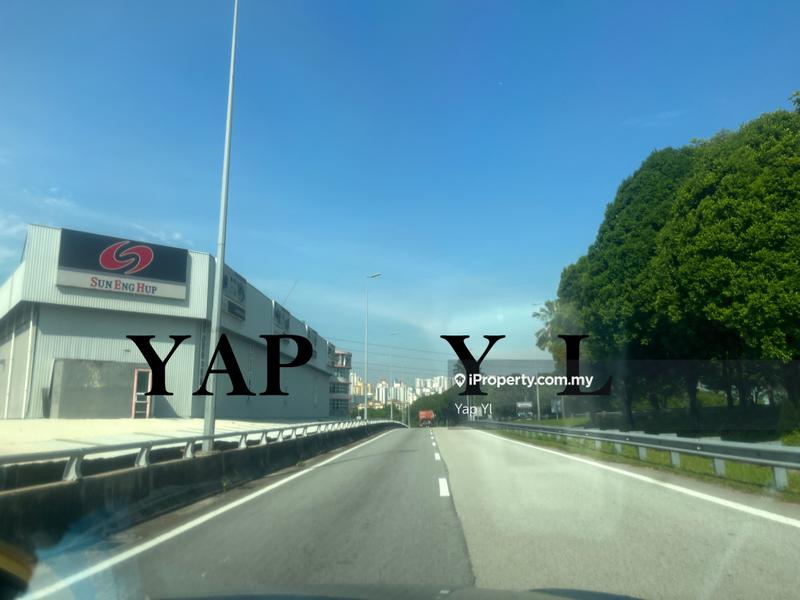 Agricultural Land for Sale in Segambut, Segambut by Yap Yl - iProperty.com.my