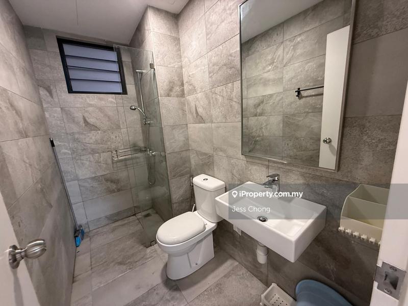 Residensi Servis untuk Dijual di Equine Residence oleh Jess Chong - iProperty.com.my