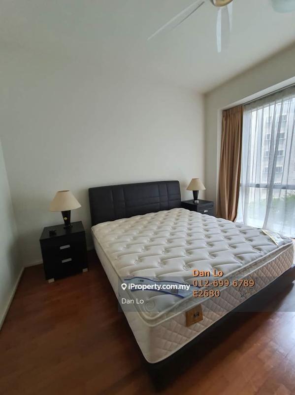 Service Residence for Sale in Hampshire Place by Dan Lo - iProperty.com.my
