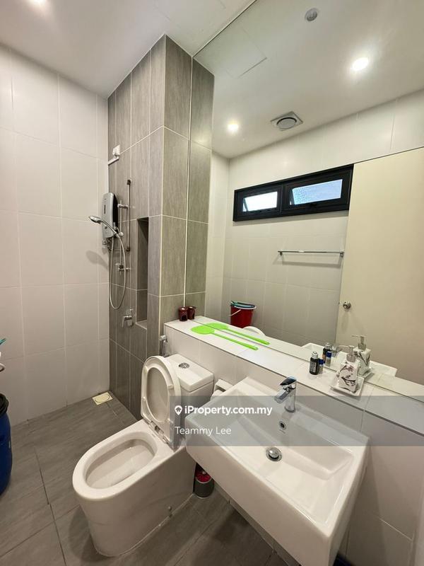 Rumah Berkembar untuk Dijual di Eco Majestic, Semenyih oleh Teammy Lee - iProperty.com.my