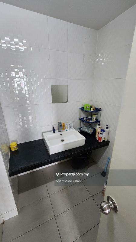 Condominium for Sale in Zefer Hill Residence by Shermaine Chan - iProperty.com.my