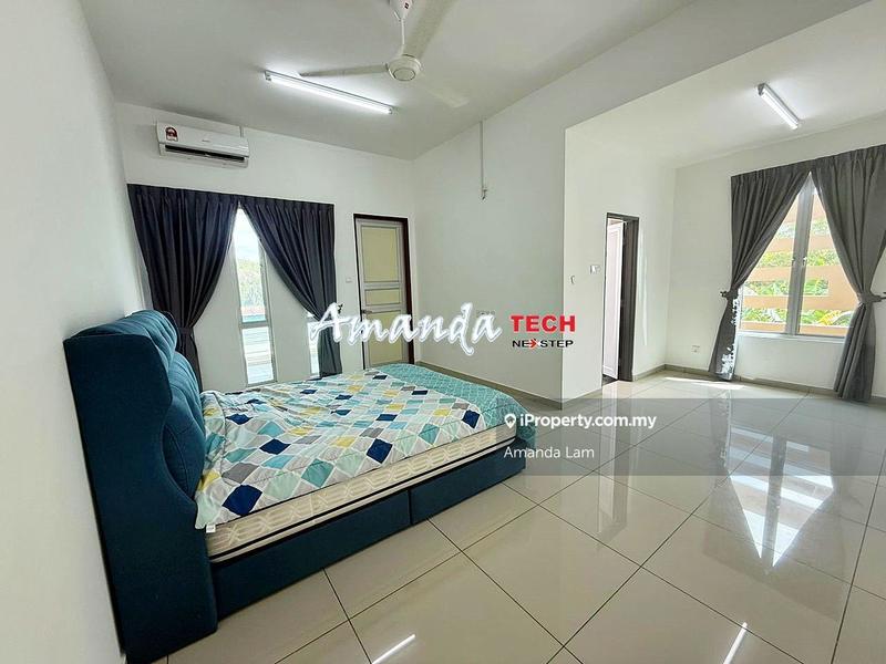 2-storey Terraced House for Rent in Taman Naluri Indah (Villa Primero) Corner Lot, Seberang Jaya by Amanda Lam - iProperty.com.my