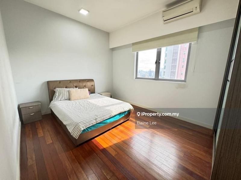 Kondominium untuk Disewa di Sixceylon oleh Elaine Lee - iProperty.com.my