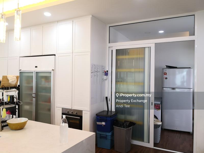 Banglo untuk Dijual di Bandar Sungai Long, Bandar Sungai Long oleh Andi Tee - iProperty.com.my