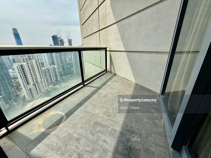 Kondominium untuk Disewa di Condominium @ The Troika oleh Jean Chiew - iProperty.com.my