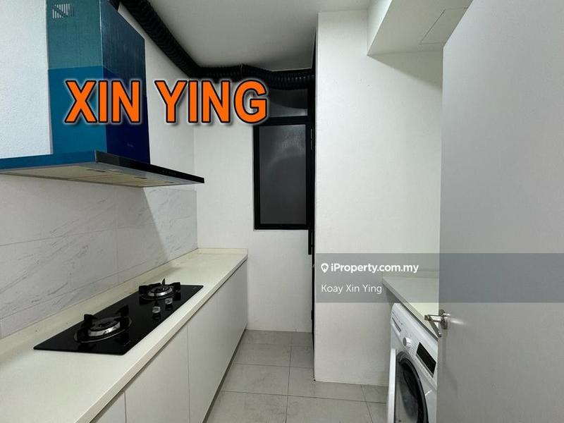 Kondominium untuk Dijual di Vertu Resort oleh Koay Xin Ying - iProperty.com.my