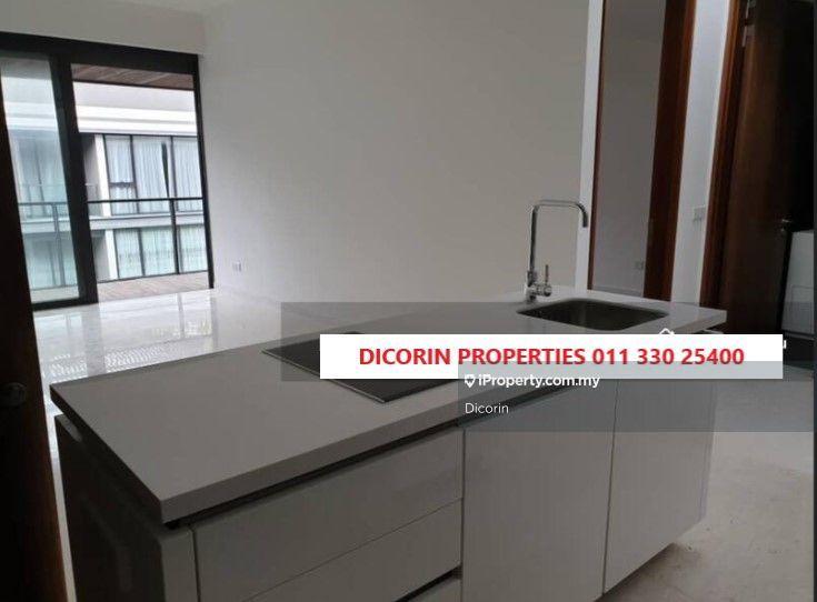Condominium for Sale in Shorefront Residences by Dicorin - iProperty.com.my