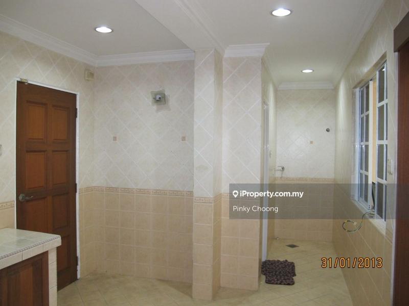 Rumah Berangkai 2.5 Tingkat untuk Dijual di Bandar Sri Damansara, Selangor oleh Pinky Choong - iProperty.com.my