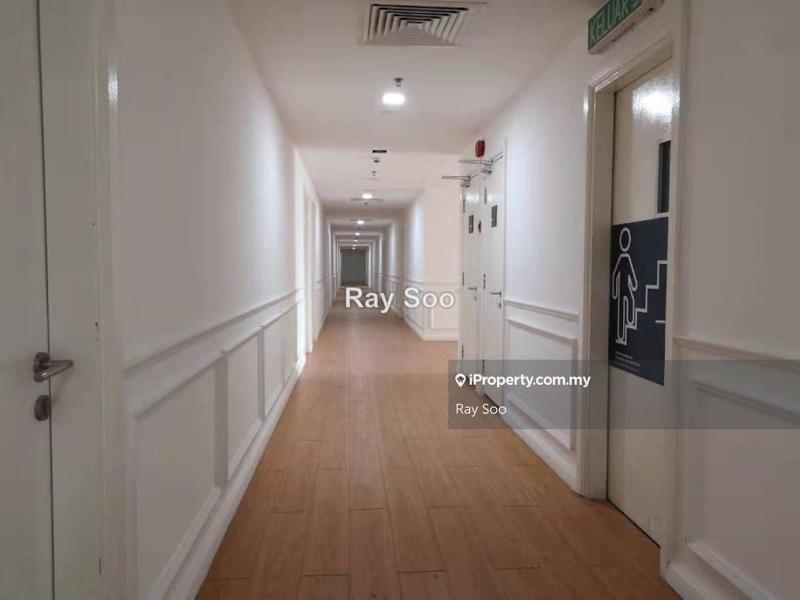 Service Residence for Sale in Halo Sunday @ Empire City by Ray Soo - iProperty.com.my