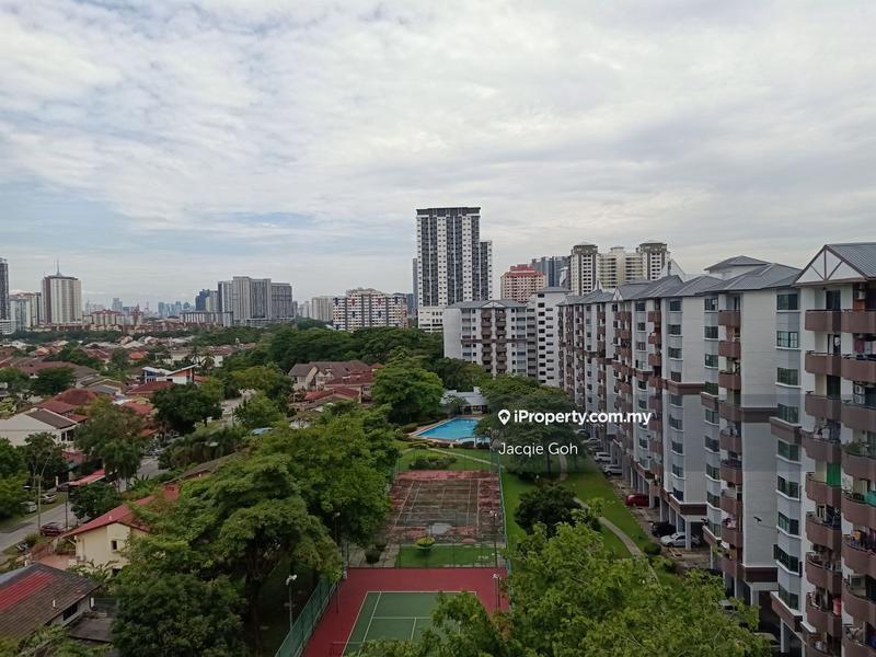 Kondominium untuk Dijual di Idaman Putera oleh Jacqie Goh - iProperty.com.my