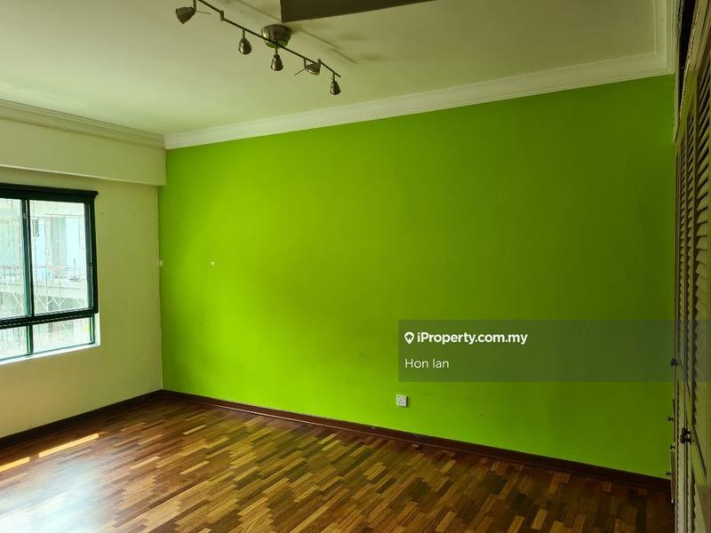 Condominium for Sale in Villa Bukit Tunku by Hon Ian - iProperty.com.my