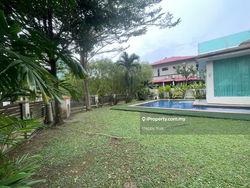 Semi-Detached House for Sale in Ampang Jaya, Ampang by Happy Kua - iProperty.com.my