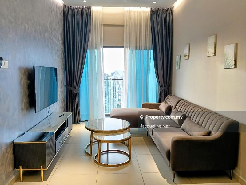Service Residence for Rent in Reizz Residence by Jacqueline Mar - iProperty.com.my