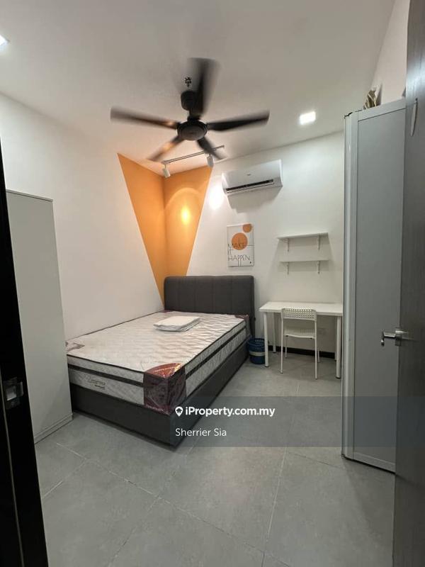 Service Residence for Sale in Neu Suites by Sherrier Sia - iProperty.com.my