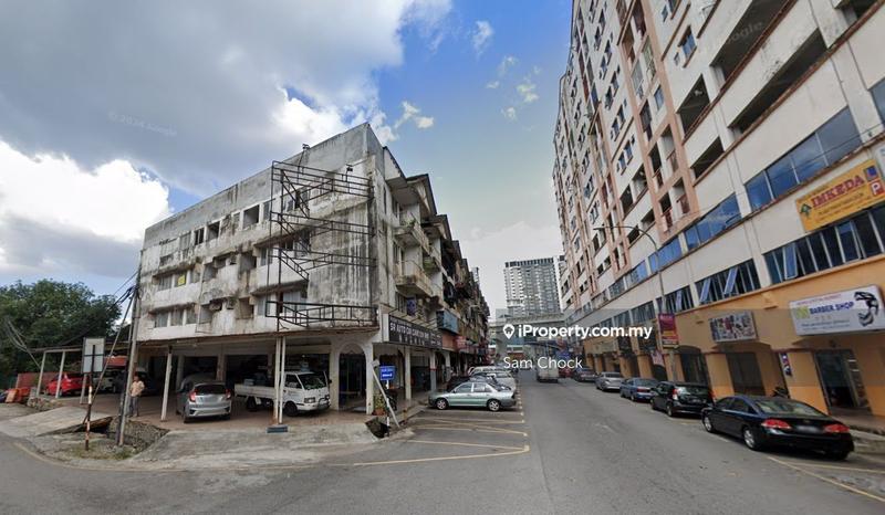 Shop for Sale in Serdang Raya Serdang Jaya, Seri Kembangan by Sam Chock - iProperty.com.my