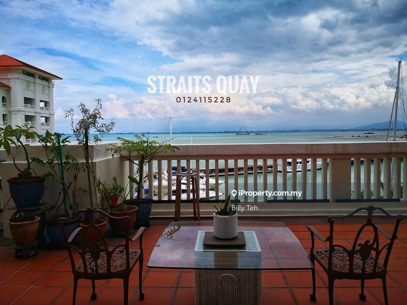 For Sale - Straits Quay (The Suites at Waterside)
