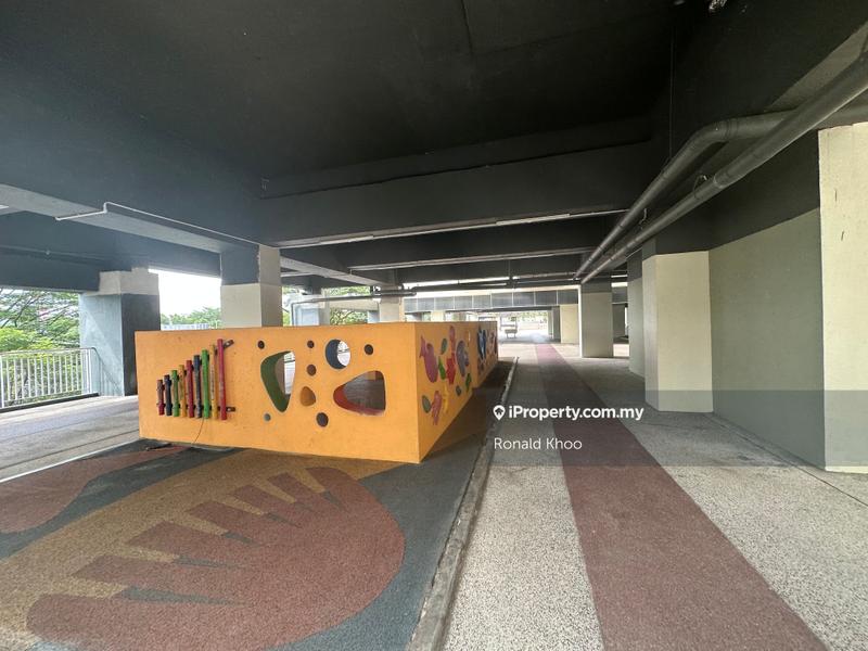 Residensi Servis untuk Dijual di Subang Olives Residence oleh Ronald Khoo - iProperty.com.my