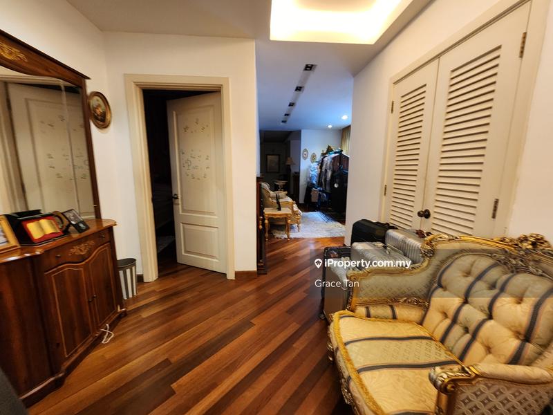 Bungalow House for Sale in Mutiara Damansara, Selangor by Grace Tan - iProperty.com.my