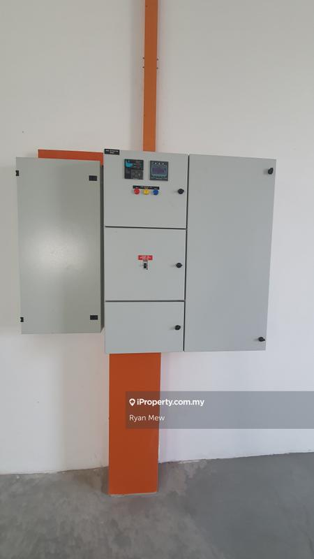 Semi-D Factory for Rent in Taman Perindustrian Puchong Utama, Puchong by Ryan Mew - iProperty.com.my