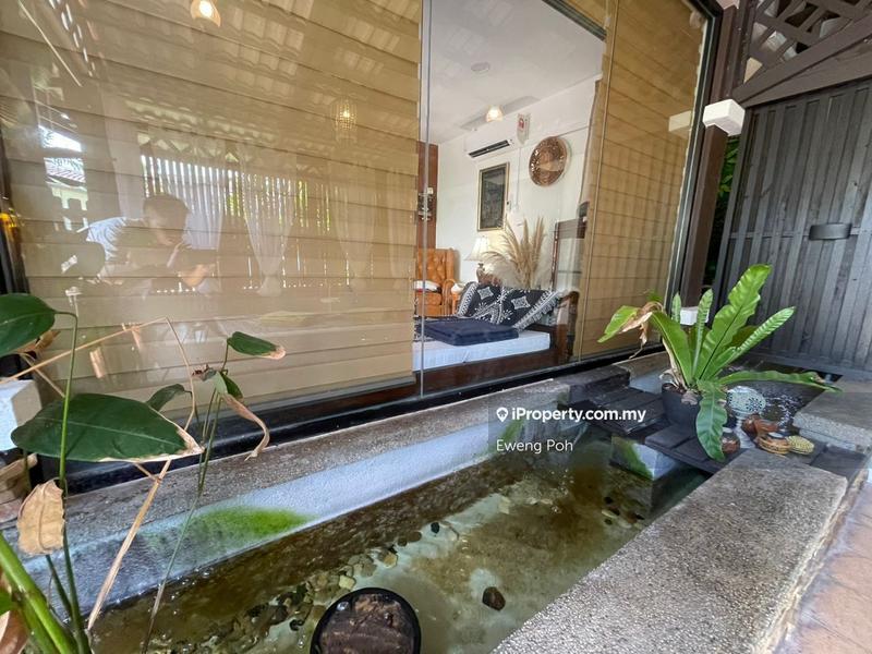 2-storey Terraced House for Sale in Taman Melawati, Ulu Kelang by Eweng Poh - iProperty.com.my
