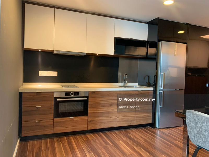 Residensi Servis untuk Disewa di Verve Suites KL South oleh Alexis Yeong - iProperty.com.my
