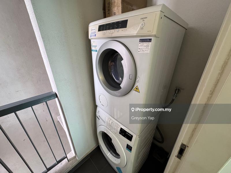 For Rent - Vogue Suites One