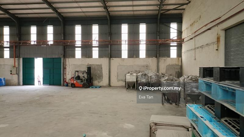 Gudang untuk Disewa di Kota Kemuning, Shah Alam oleh Eva Tan - iProperty.com.my