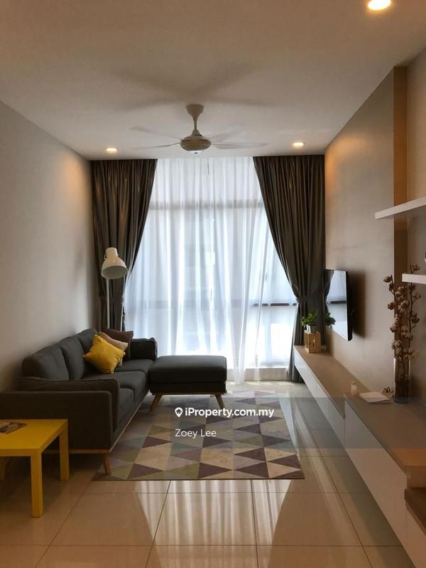 For Rent - Setia Sky 88