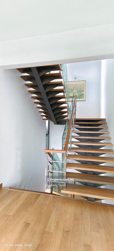 Rumah Berkembar untuk Dijual di Taman Danau Desa, Taman Desa oleh Kimberly Yang - iProperty.com.my