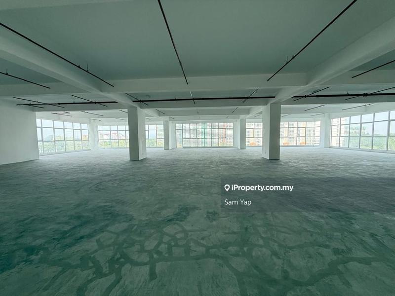 Office for Rent in Petaling Jaya, Ara Damansara by Sam Yap - iProperty.com.my