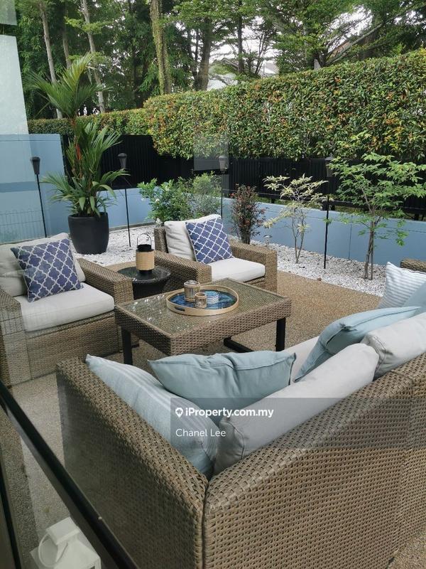 Semi-Detached House for Rent in Valencia, Sungai Buloh by Chanel Lee - iProperty.com.my