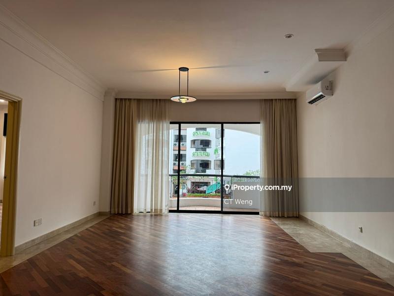 For Rent - Wickham Residence