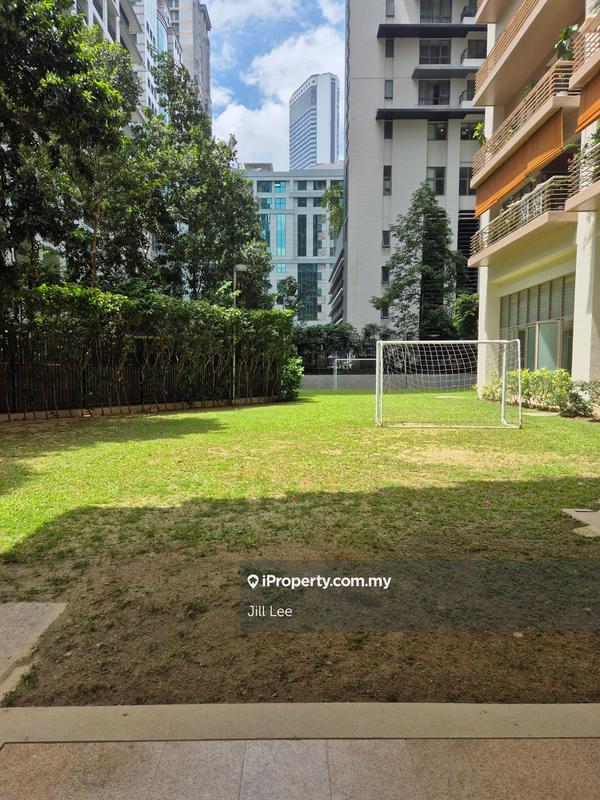 For Sale - Hampshire Park Condominium