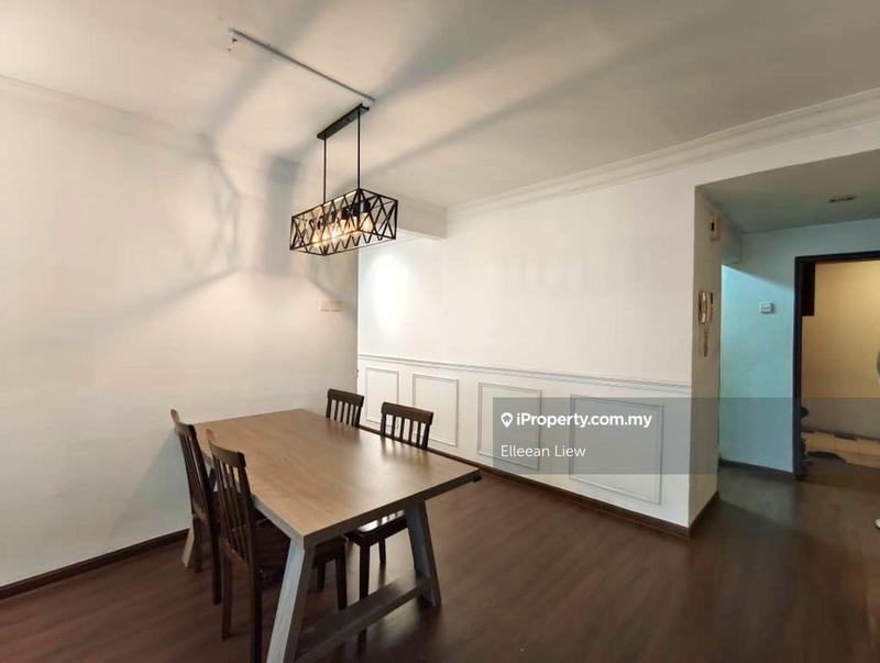 Kondominium untuk Disewa di Amadesa Resort Condominium oleh Elleean Liew - iProperty.com.my