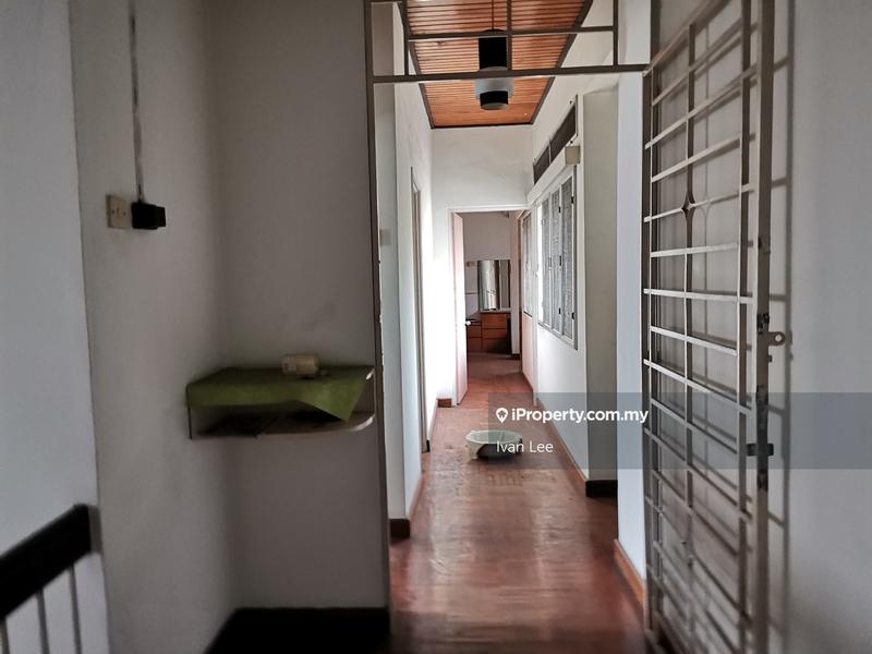 Banglo untuk Dijual di SS3, Petaling Jaya oleh Ivan Lee - iProperty.com.my