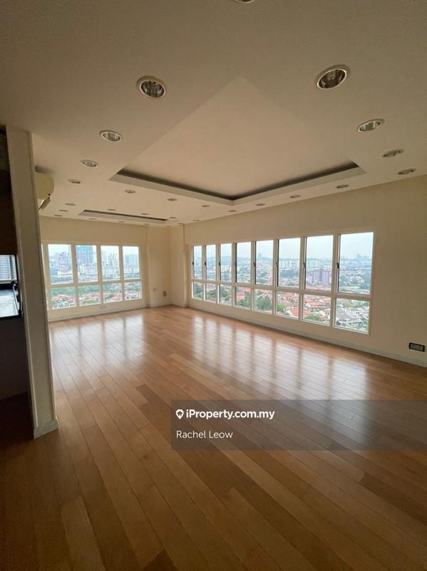 Condominium for Sale in Fraser Towers by Rachel Leow - iProperty.com.my