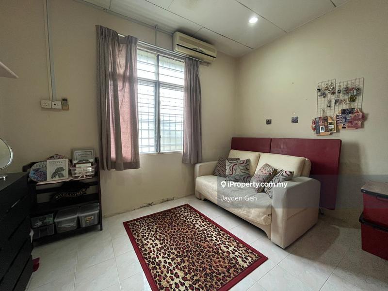 1-storey Terraced House for Sale in Taman Asas (Near Taman Golf), Alor Setar by Jayden Geh - iProperty.com.my