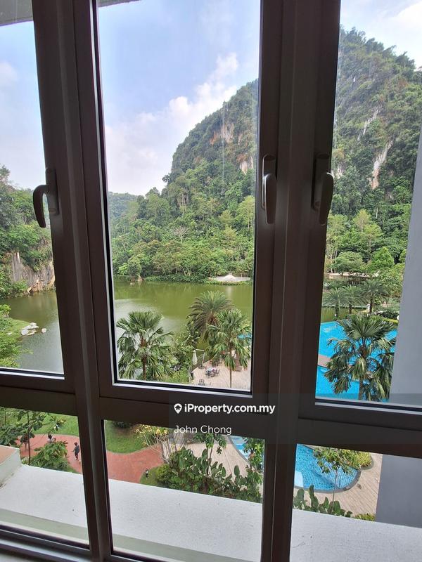 For Rent - The Haven