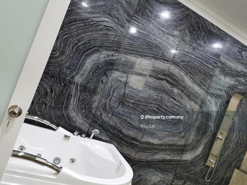 Bungalow House for Sale in Taman Equine, Seri Kembangan by Roy Lai - iProperty.com.my