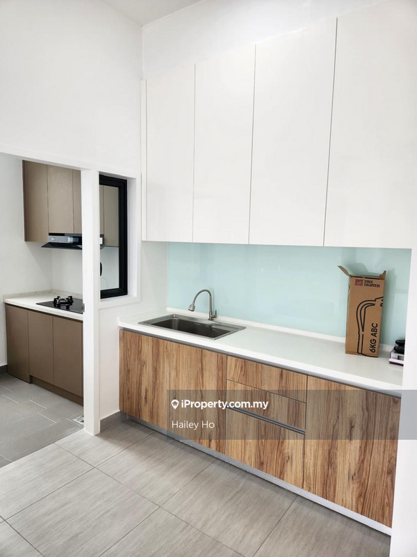 For Rent - Tuai Residence