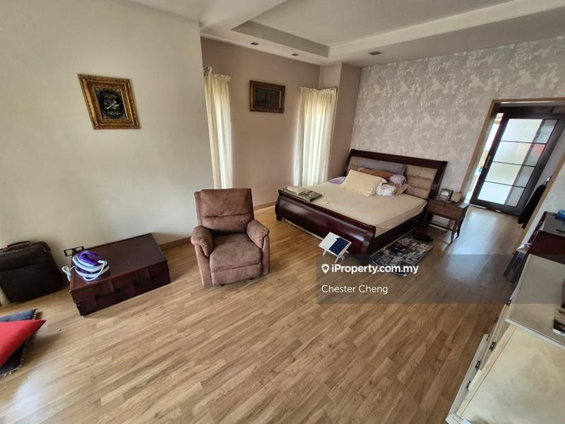 Rumah Berkembar untuk Dijual di Damansara Legenda, Petaling Jaya oleh Chester Cheng - iProperty.com.my