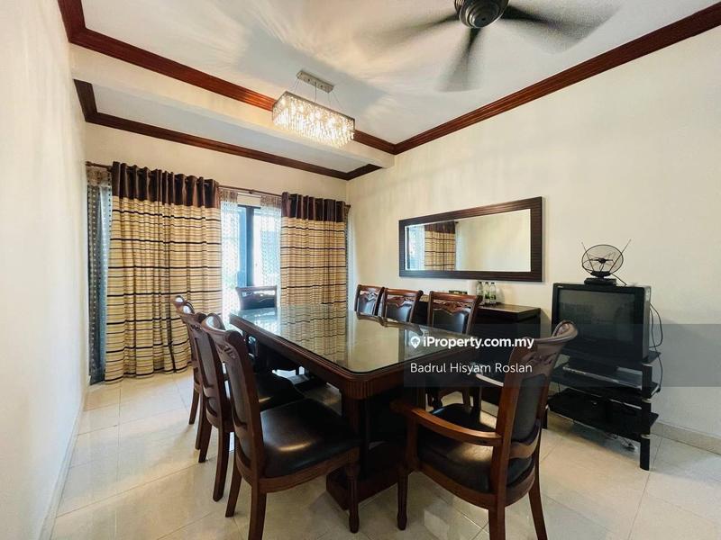 Bungalow House for Sale in Jentayu Timur Enstek, Bandar Enstek by Badrul Hisyam Roslan - iProperty.com.my