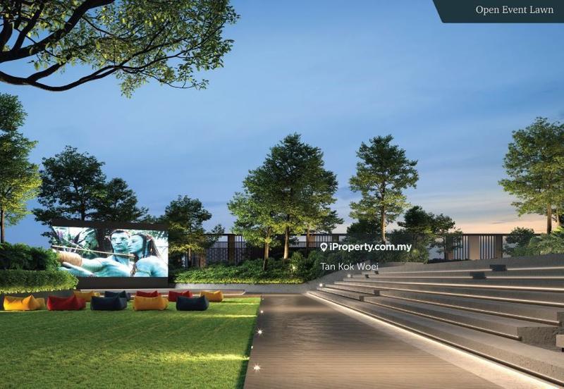 Service Residence for Sale in The Atera @ Petaling Jaya - Phase 2 by Tan Kok Woei - iProperty.com.my