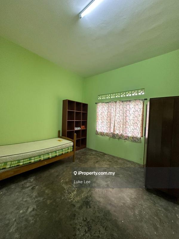 1-storey Terraced House for Rent in Taman Setapak, Setapak by Luke Lee - iProperty.com.my